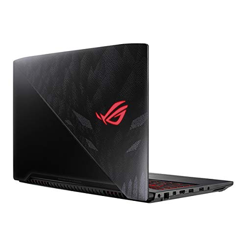 ASUS - ASUS ROG STRIX ゲーミングノート GL503GE-HERO Amazon.co.jp: ASUS (エイスース) ゲーミングノートPC ROG STRIX